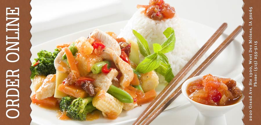China Garden | Order Online | West Des Moines, IA 50265 | Chinese China Garden | Order Online | West Des Moines, IA 50265 | Chinese