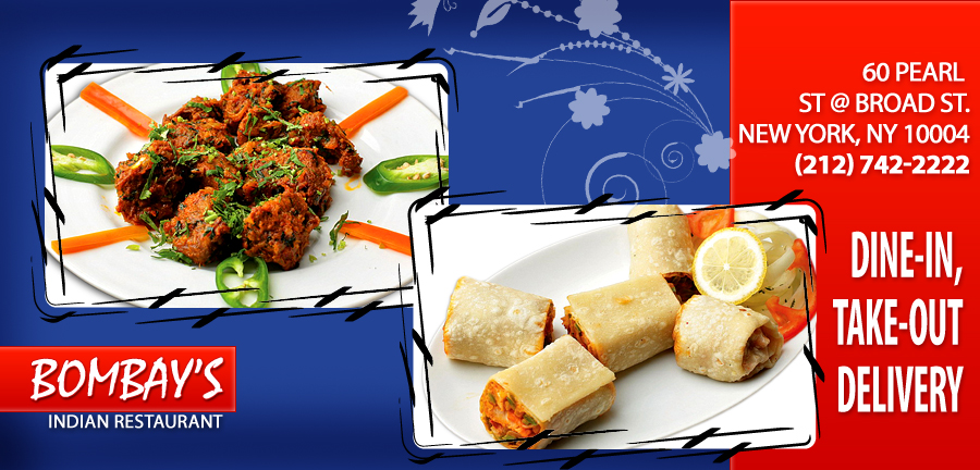 Ay S Indian Restaurant Order Online New York Ny 10004