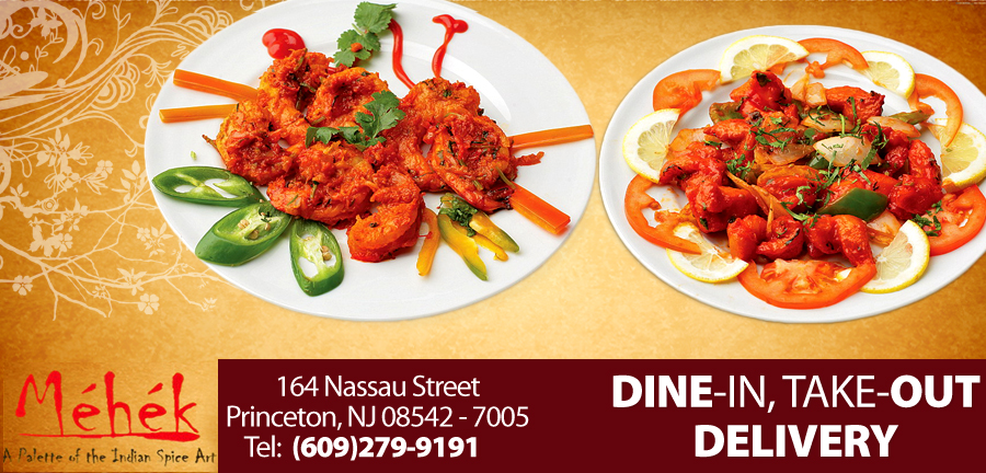 Mehek Fine Indian Dining Order Online Princeton Nj 08542 Slideshow
