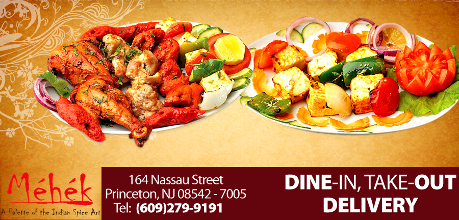 Mehek Fine Indian Dining Order Online Princeton Nj 08542 Slideshow