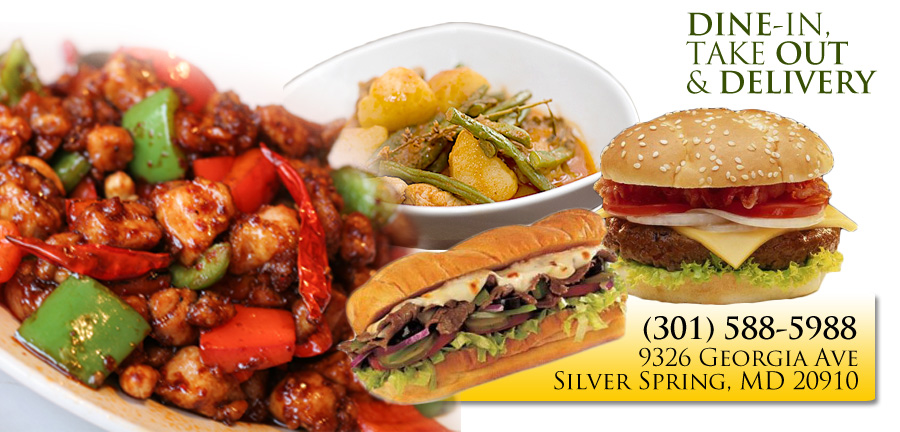 Andy S Restaurant And Sushi Order Online Silver Spring Md 20910 Slideshow
