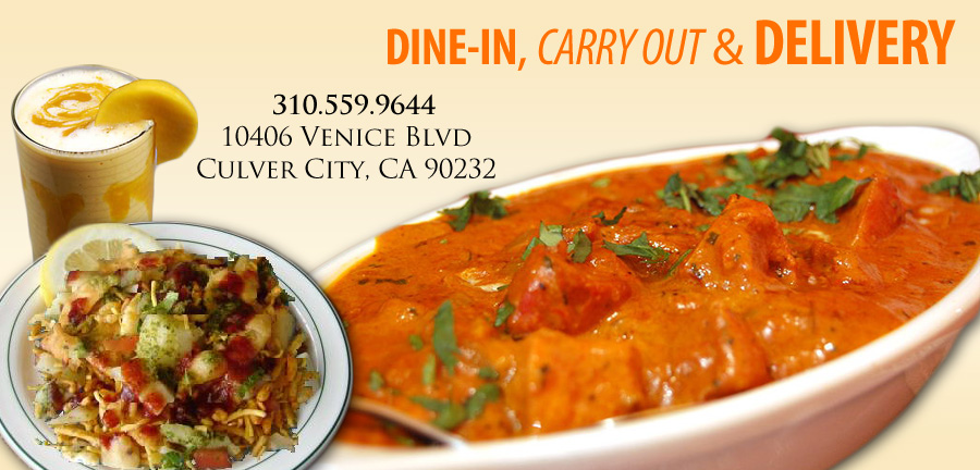 Mayura Indian Restaurant Order Online Culver City Ca 90232