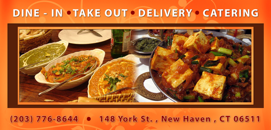 Zaroka Bar And Restaurant Order Online New Haven Ct 06511 Indian Slideshow