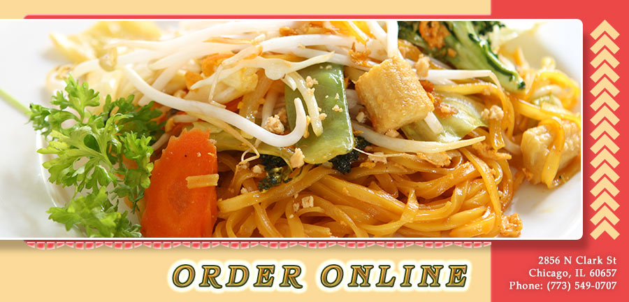 Yen's Chinese Cuisine | Order Online | Chicago, IL 60657 | Chinese