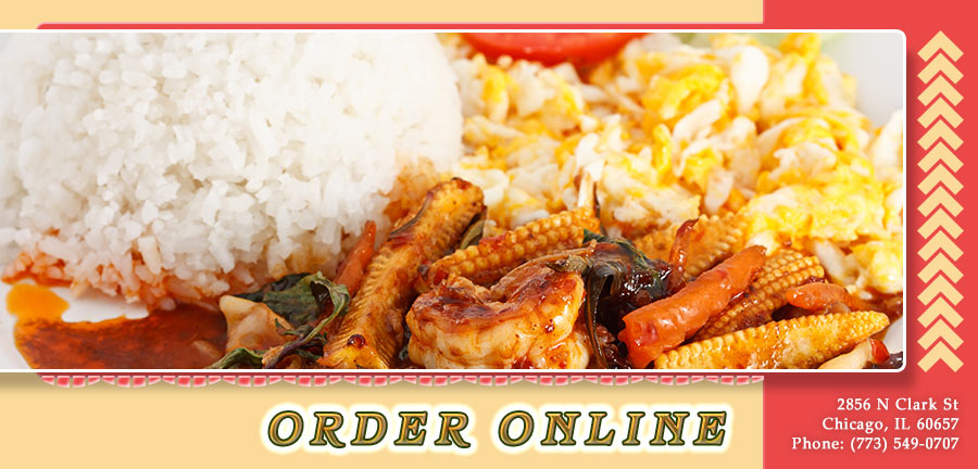 Yen's Chinese Cuisine | Order Online | Chicago, IL 60657 | Chinese