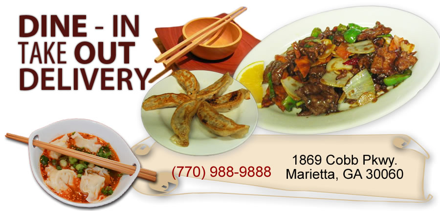 China Palace Order Online Marietta Ga 30060 Chinese Slideshow