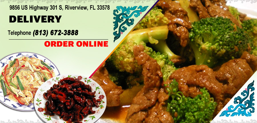 Chinese food riverview fl