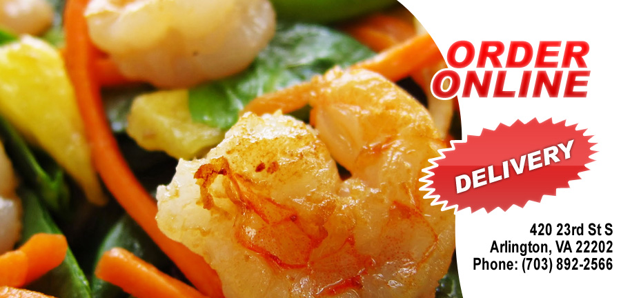 Young Chow Restaurant Order Online Arlington Va 22202 Chinese