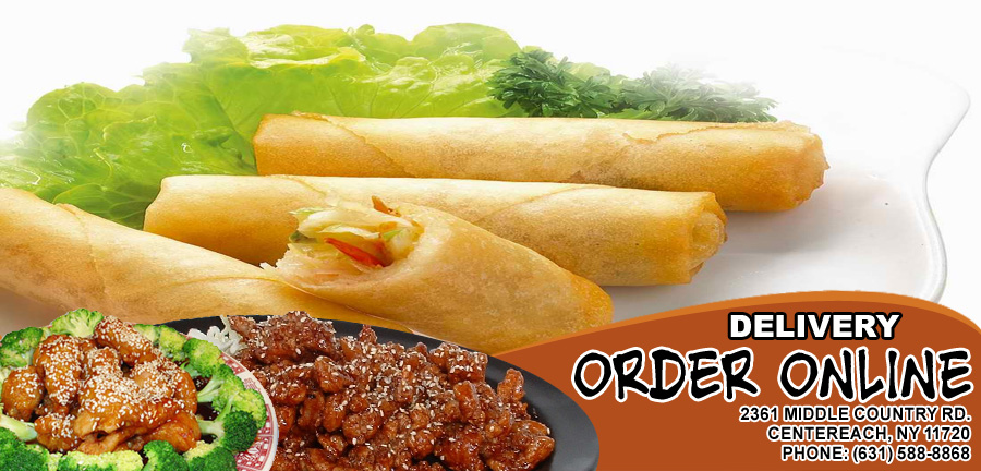 No 1 Chinese Restaurant Order Online Centereach Ny 11720 Slideshow