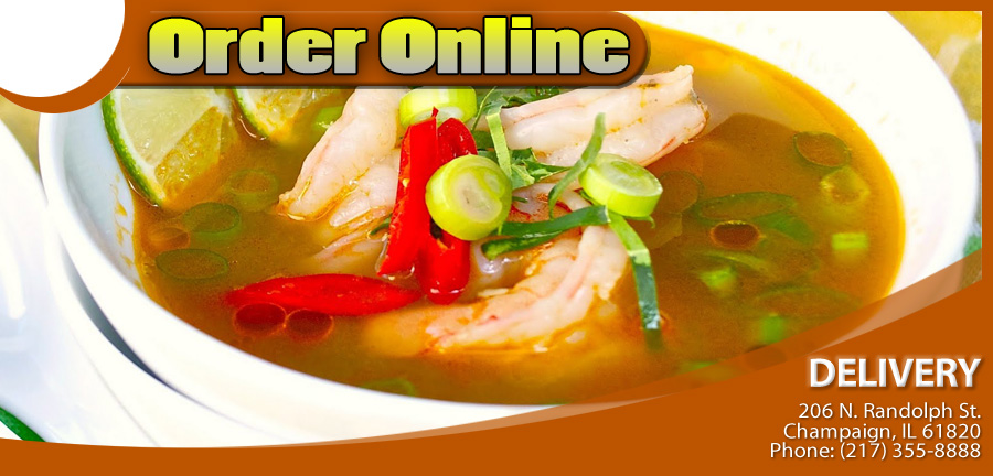 Peking Garden | Order Online | Champaign, IL 61820 | Chinese