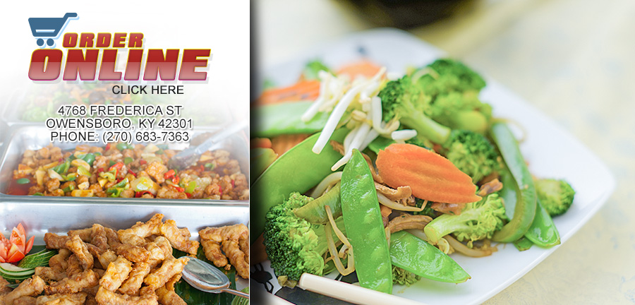 New China Buffet Order Online Owensboro KY 42301 Chinese