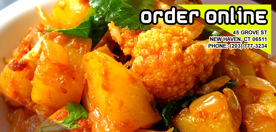 Sitar Indian Restaurant Order Online New Haven Ct 06511
