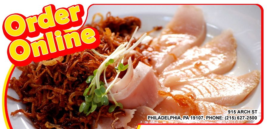 E Mei Restaurant | Order Online | Philadelphia, PA 19107 | Chinese