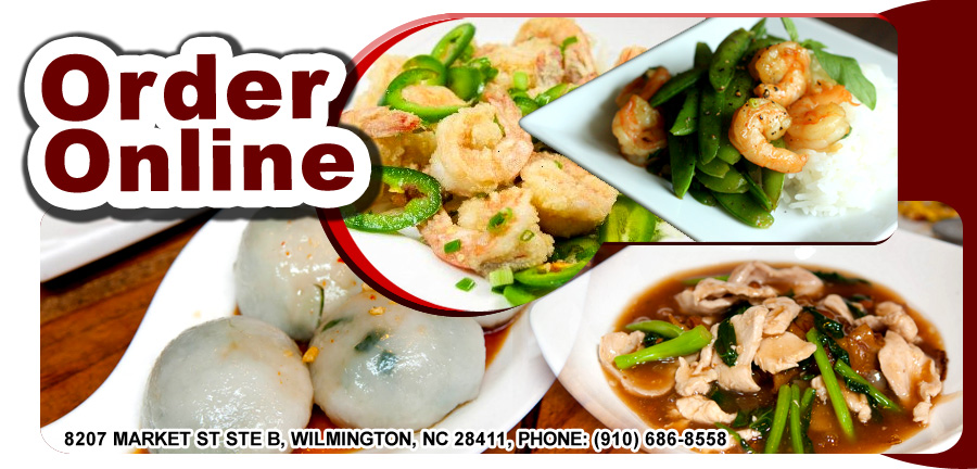 China One | Order Online | Wilmington, NC 28411 | Chinese