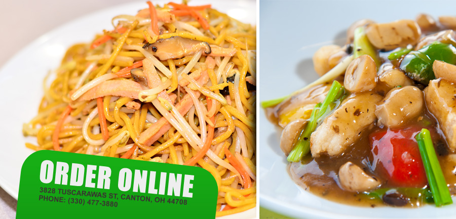 Chinatown Kitchen | Order Online | Canton, OH 44708 | Chinese