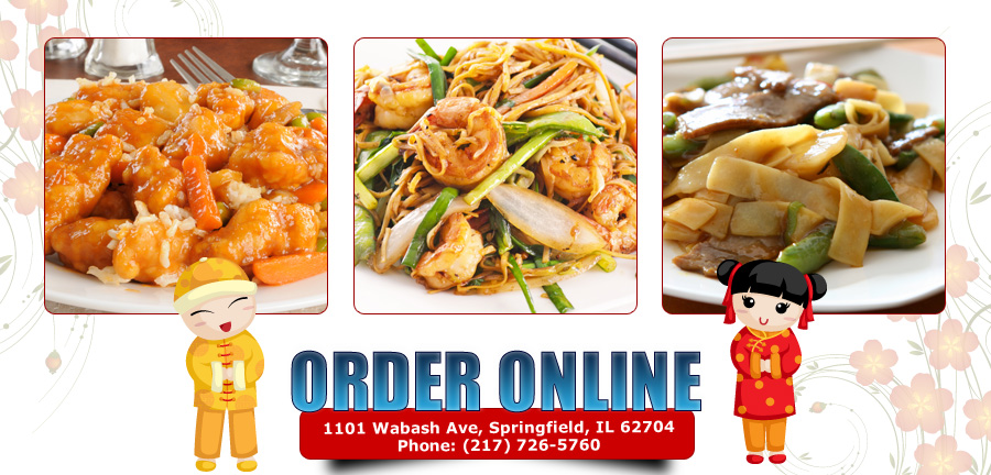 Springfield Food Delivery Springfield Food Delivery