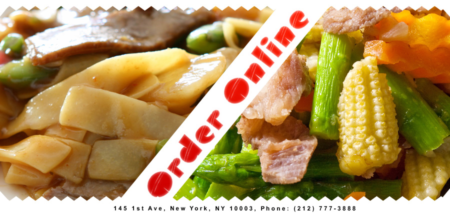 New Dragon Aka China Star Order Online York Ny 10003 Chinese Slideshow