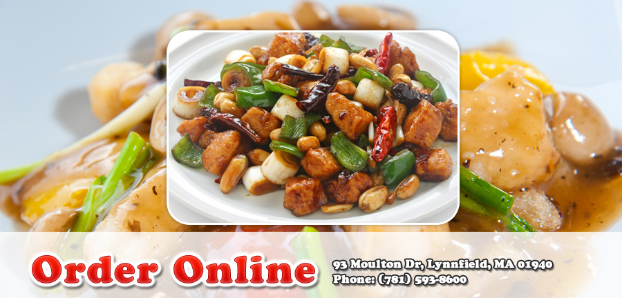 Bali Hai Restaurant Order Online Lynnfield Ma 01940 Chinese