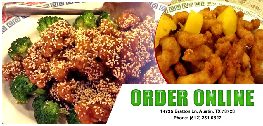 Four Seasons Chinese Restaurant Order Online Austin Tx 78728 Slideshow
