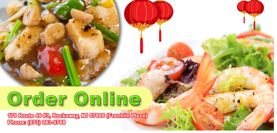 China Garden Order Online Rockaway Nj 07866 Chinese