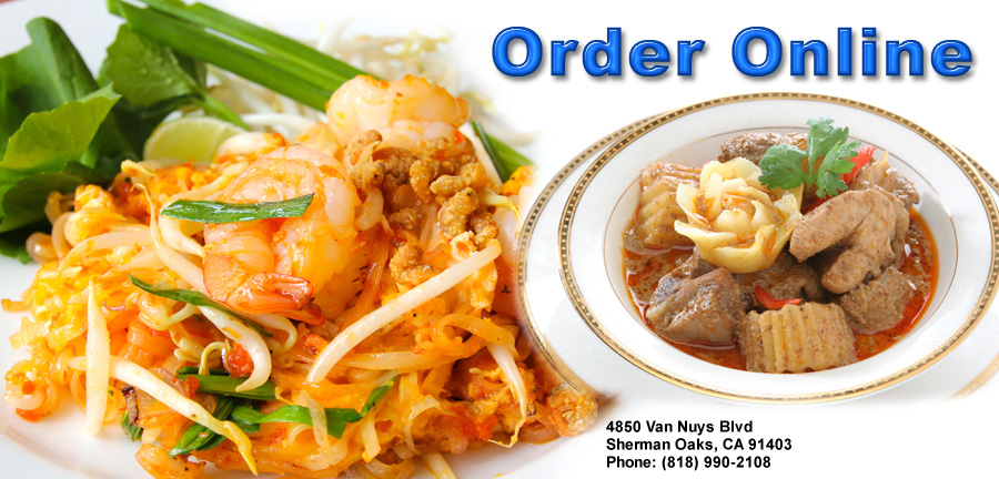 Mint Garden Thai Restaurant Order Online Sherman Oaks Ca Mint Garden Thai Restaurant Order Online Sherman Oaks Ca 91403