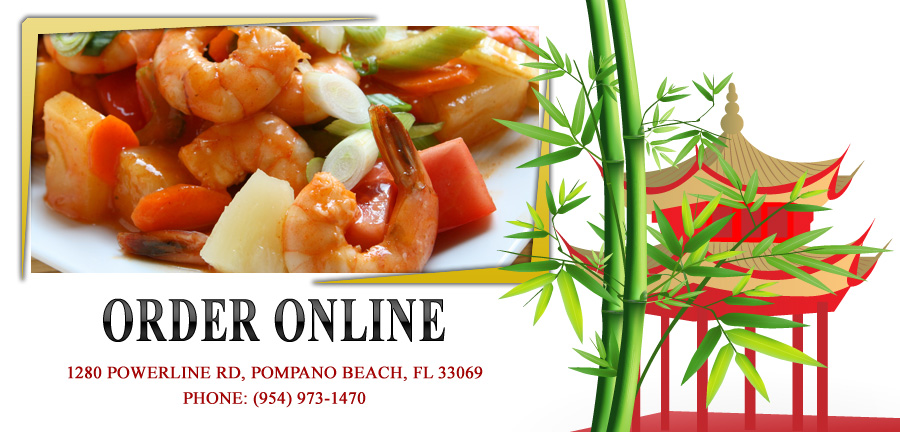 Golden House Order Online Pompano Beach Fl 33069 Chinese