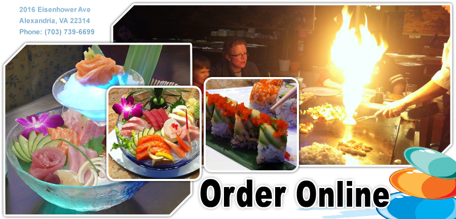 Sumo Anese Restaurant Order Online Alexandria Va 22314 Slideshow