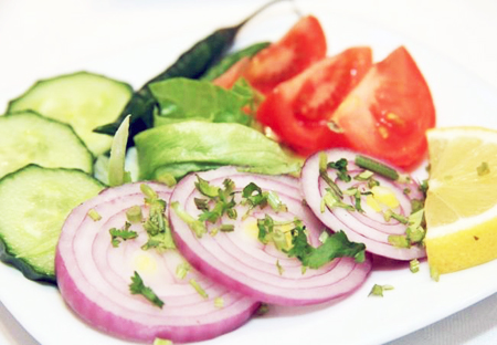 desi Salad