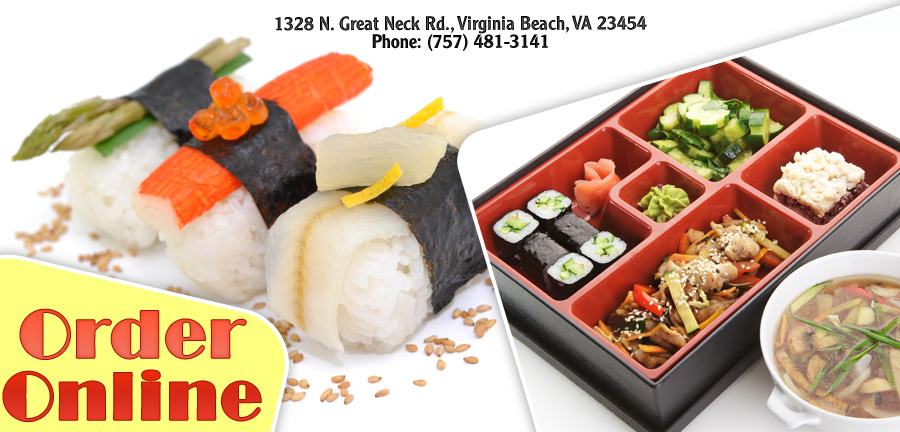 Volcano Sushi Bar Great Neck Rd Order Online Virginia Beach Va Volcano Sushi Bar Great Neck Rd Order Online Virginia Beach Va 23454