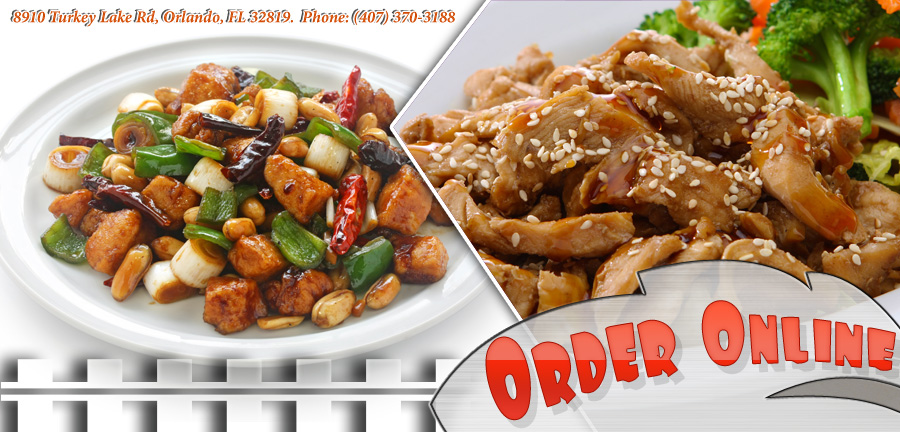 Chinese Food Delivery Near Me 32819 - Food Ideas
