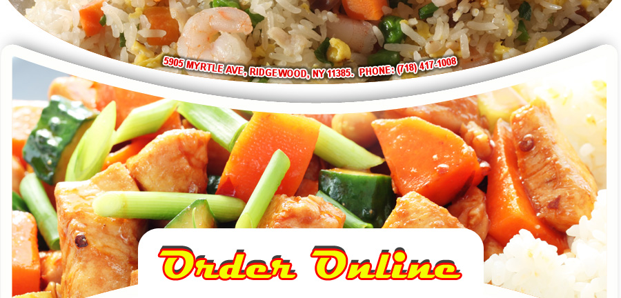 Mr Chen | Order Online | Ridgewood, NY 11385 | Chinese