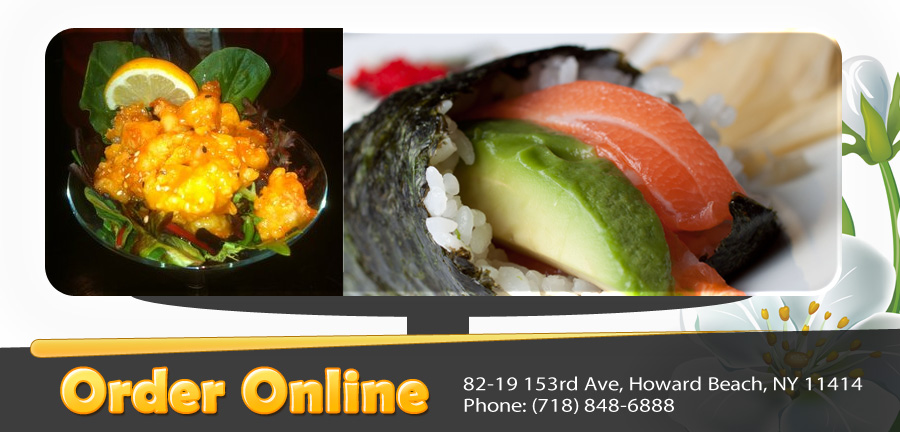 Kawaii Sushi Order Online Howard Beach Ny 11414