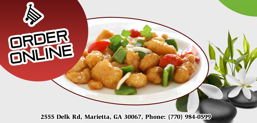 China Wok Restaurant Order Online Marietta Ga 30067 Chinese