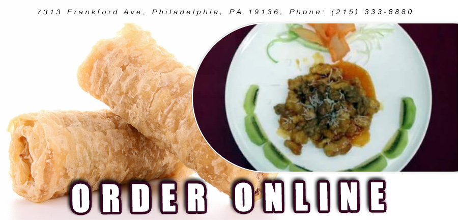 Aya Asian Fusion Order Online Philadelphia Pa 19136 Chinese Welcome to our southpark location! aya asian fusion order online