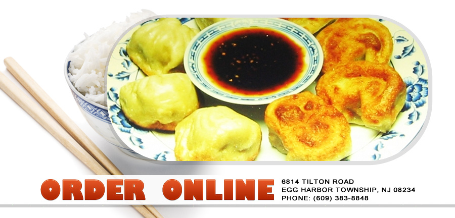 Great Wall Chinese Restaurant | Order Online | Egg Harbor Township ...