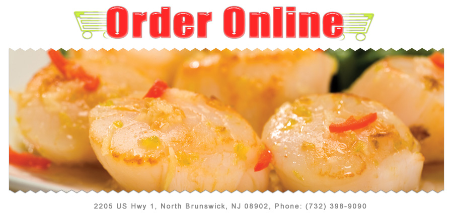 Seafood Empire | Order Online | North Brunswick, NJ 08902 | Chinese