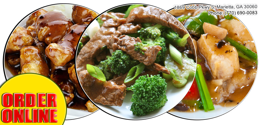 7 Star Order Online Marietta Ga 30060 Chinese Slideshow