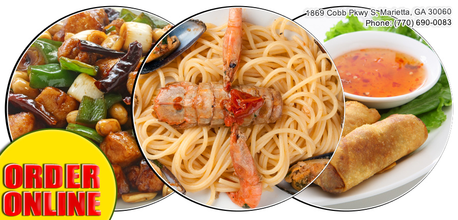 7 Star Order Online Marietta Ga 30060 Chinese Slideshow