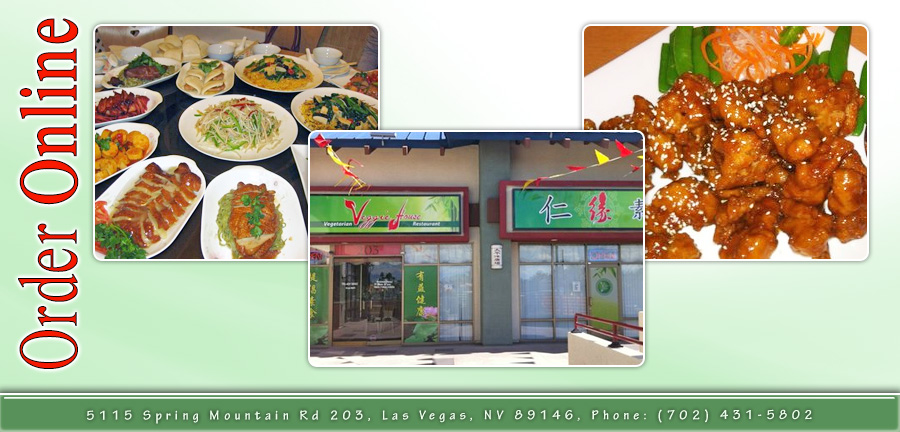 Veggie House Order Online Las Vegas Nv 89146 Chinese