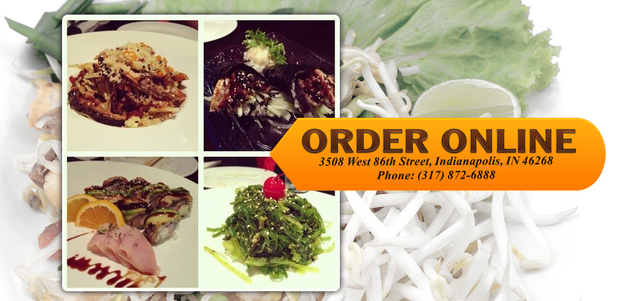 Tian Fu | Order Online | Indianapolis, IN 46268 | Chinese