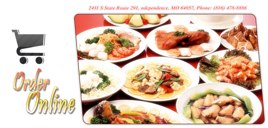 Gold Lion Chinese Restaurant | Order Online | Independence, MO ...