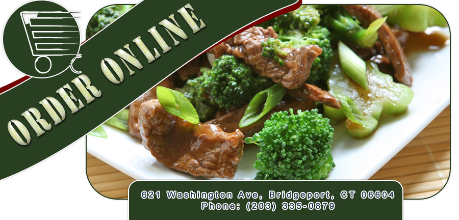 Happy House Chinese Restaurant | Order Online | Bridgeport, CT ...