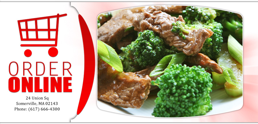 Red House Restaurant Order Online Somerville Ma 02143 Chinese