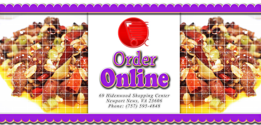 Peking Restaurant Order Online Newport News Va 23606 Chinese