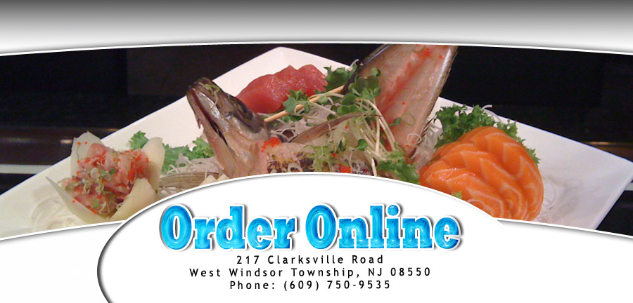 Mizu Anese Cuisine Order Online West Windsor Nj 08550 Sushi