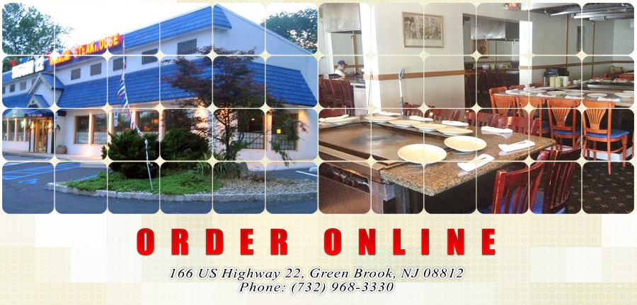 Shogun 22 Order Online Green Brook Nj 08812 Sushi