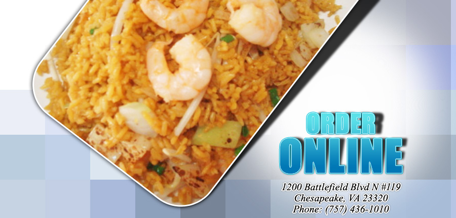 Jade Garden Chinese Restaurant Order Online Chesapeake Va