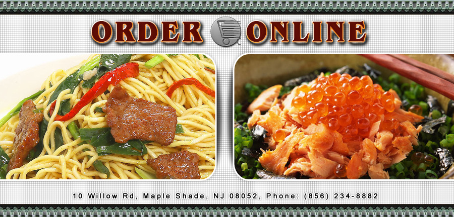 Asian Cuisine Chinese Restaurant Order Online Maple Shade Nj Asian Cuisine Chinese Restaurant Order Online Maple Shade Nj 08052