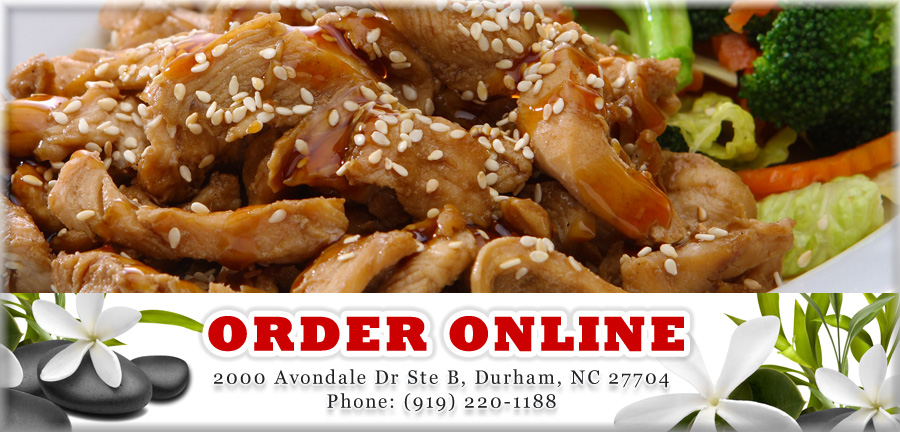 Chinese Food Delivery Durham Nc 27704 - Food Ideas