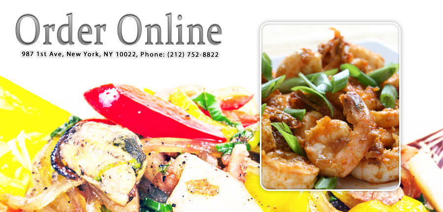 Panda Chinese Restaurant | Order Online | New York, NY 10022 | Chinese